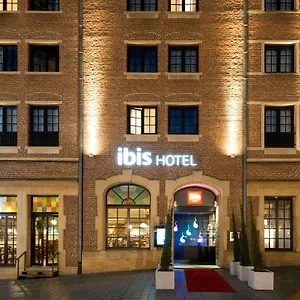 מלון Ibis Off Grand'place, בריסל
